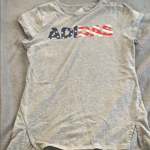 Adidas shirt